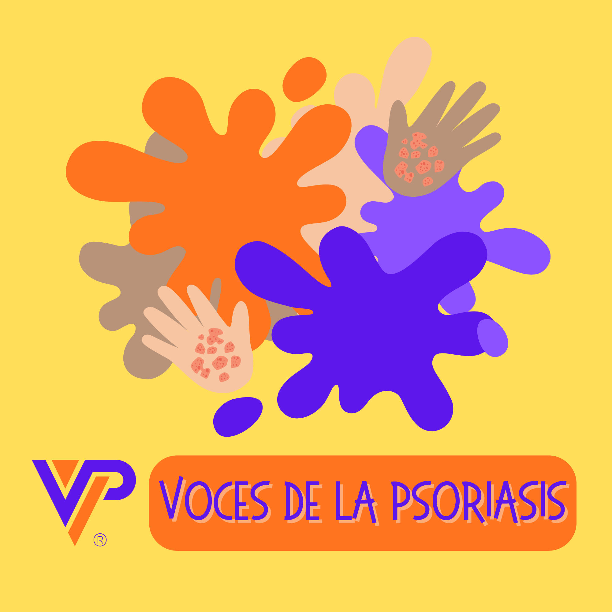 Voces de la Psoriasis